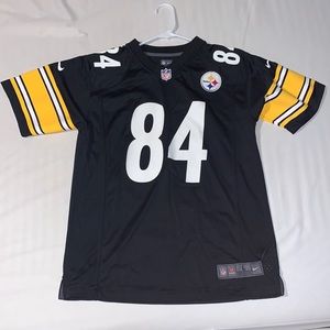 Antonio Brown Pittsburgh Steelers Jersey